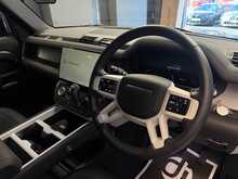 Land Rover Defender 90 D250 MHEV S - U14138