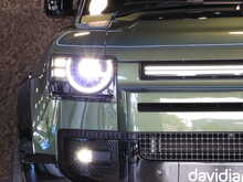 Land Rover Defender 90 D250 MHEV S - U14138