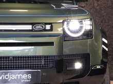 Land Rover Defender 90 D250 MHEV S - U14138
