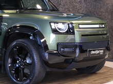 Land Rover Defender 90 D250 MHEV S - U14138