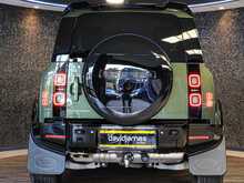 Land Rover Defender 90 D250 MHEV S - U14138