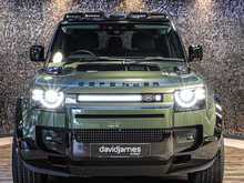 Land Rover Defender 90 D250 MHEV S - U14138