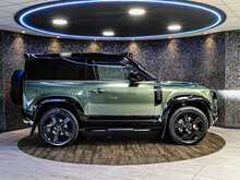 Land Rover Defender 90 D250 MHEV S - U14138