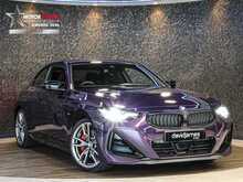 BMW 2 Series M240i - U14139