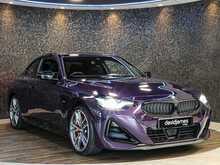 BMW 2 Series M240i - U14139