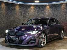 BMW 2 Series M240i - U14139