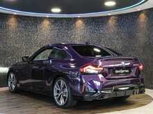 BMW 2 Series M240i - U14139