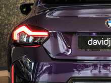 BMW 2 Series M240i - U14139