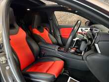 Mercedes-Benz A Class A35h MHEV AMG - U14140