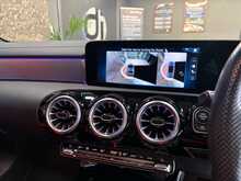 Mercedes-Benz A Class A35h MHEV AMG - U14140