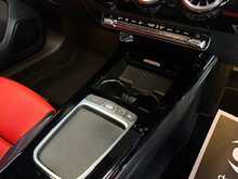 Mercedes-Benz A Class A35h MHEV AMG - U14140