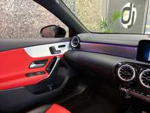 Mercedes-Benz A Class A35h MHEV AMG - U14140