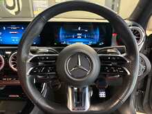 Mercedes-Benz A Class A35h MHEV AMG - U14140