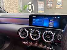Mercedes-Benz A Class A35h MHEV AMG - U14140