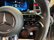 Mercedes-Benz A Class A35h MHEV AMG - U14140