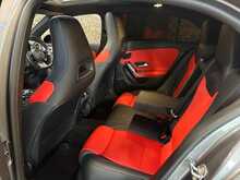 Mercedes-Benz A Class A35h MHEV AMG - U14140