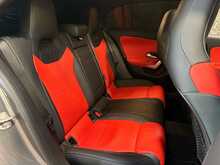 Mercedes-Benz A Class A35h MHEV AMG - U14140