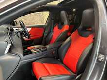 Mercedes-Benz A Class A35h MHEV AMG - U14140