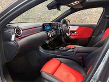 Mercedes-Benz A Class A35h MHEV AMG - U14140