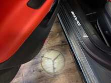 Mercedes-Benz A Class A35h MHEV AMG - U14140