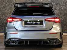 Mercedes-Benz A Class A35h MHEV AMG - U14140
