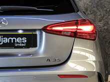 Mercedes-Benz A Class A35h MHEV AMG - U14140