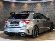 Mercedes-Benz A Class A35h MHEV AMG - U14140