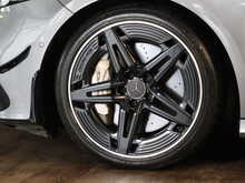 Mercedes-Benz A Class A35h MHEV AMG - U14140