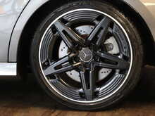 Mercedes-Benz A Class A35h MHEV AMG - U14140