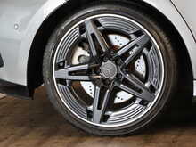 Mercedes-Benz A Class A35h MHEV AMG - U14140