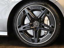 Mercedes-Benz A Class A35h MHEV AMG - U14140