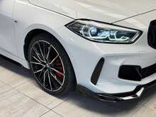 BMW 1 Series 128ti - U14143