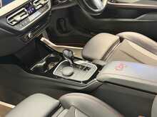 BMW 1 Series 128ti - U14143