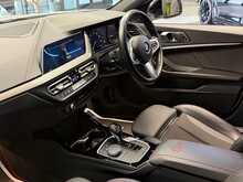 BMW 1 Series 128ti - U14143
