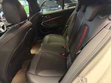 BMW 1 Series 128ti - U14143