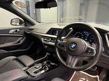 BMW 1 Series 128ti - U14143