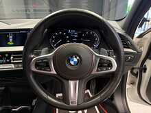 BMW 1 Series 128ti - U14143