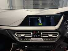 BMW 1 Series 128ti - U14143