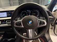 BMW 1 Series 128ti - U14143