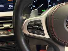 BMW 1 Series 128ti - U14143