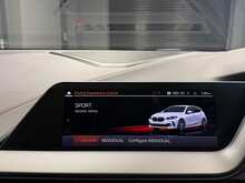 BMW 1 Series 128ti - U14143
