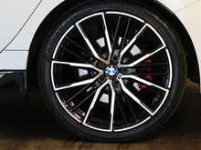 BMW 1 Series 128ti - U14143