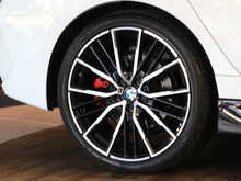 BMW 1 Series 128ti - U14143