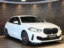 BMW 1 Series 128ti - U14143
