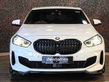 BMW 1 Series 128ti - U14143