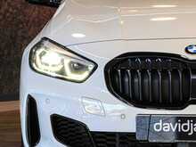 BMW 1 Series 128ti - U14143