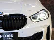 BMW 1 Series 128ti - U14143