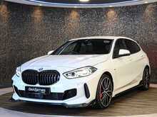 BMW 1 Series 128ti - U14143