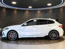 BMW 1 Series 128ti - U14143