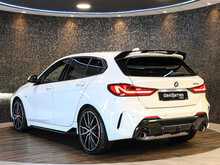 BMW 1 Series 128ti - U14143